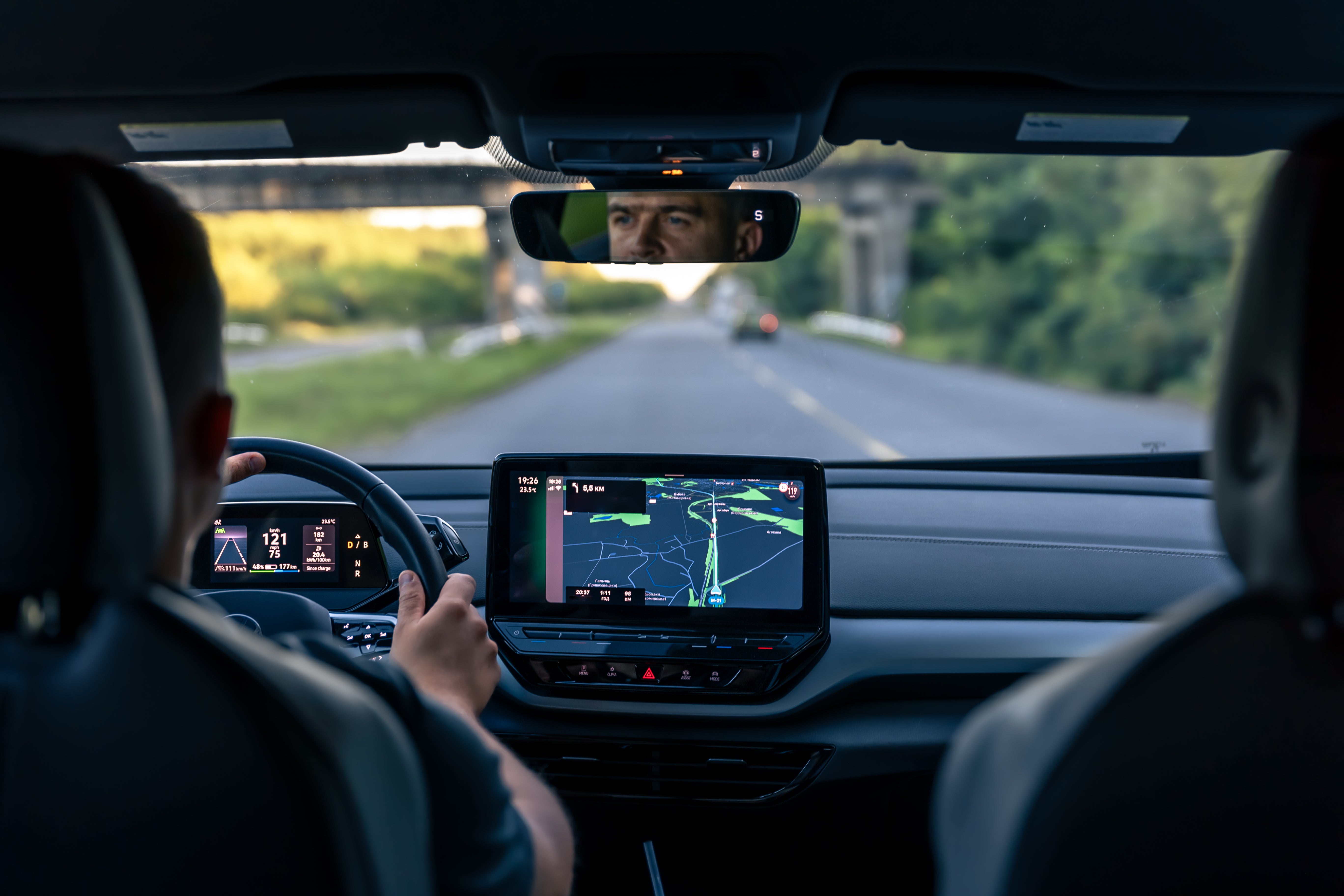 Why You Need the Latest CarTech: Safety, Entertainment, and Convenience in 2024